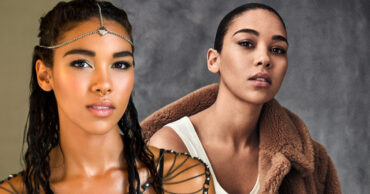 8 Things You Didn’t Know About Love, Simon’s Alexandra Shipp