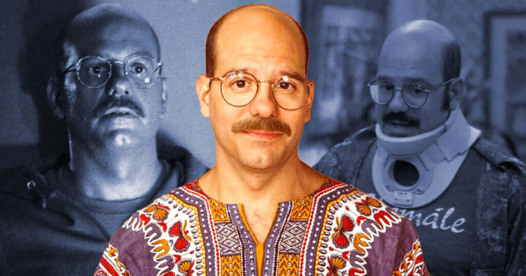 Top Ten Cast Members of Arrested Development - TVovermind