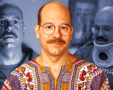 10 Things You Didn’t Know About Arrested Development’s David Cross