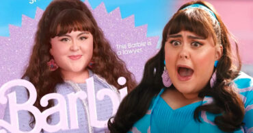 10 Things You Didn’t Know About Barbie’s Sharon Rooney