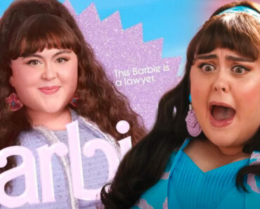 10 Things You Didn’t Know About Barbie’s Sharon Rooney