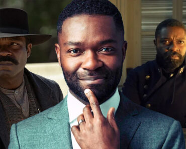 10 Things You Didn’t Know About See How They Run’s David Oyelowo