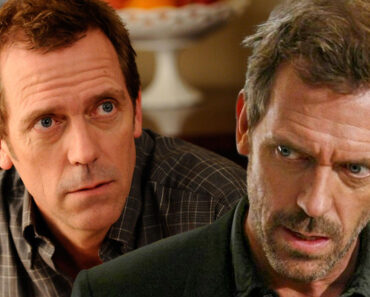 5 Things You Didn’t Know About House’s Hugh Laurie