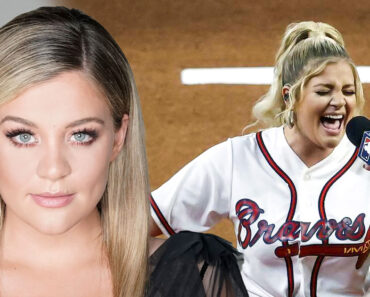 9 Things You Didn’t Know About Lauren Alaina