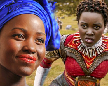 10 Things You Didn’t Know About Black Panther’s Lupita Nyong’o