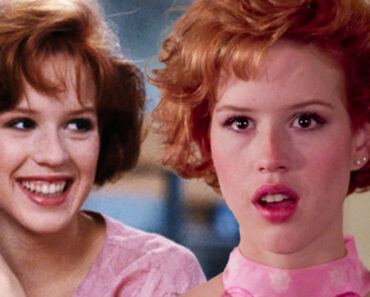 8 Things You Didn’t Know About Molly Ringwald