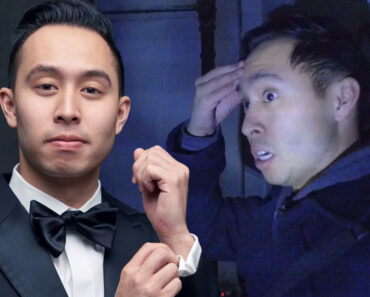 10 Things You Didn’t Know About Ryan Bergara