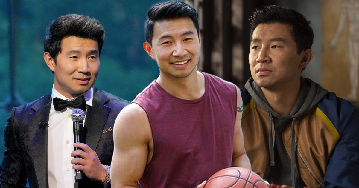 14 interesting facts about 'Barbie' star Simu Liu we bet you didn't know