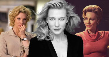 10 Things You Didn’t Know About Tár’s Cate Blanchett