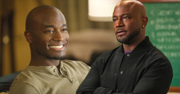 6 Things You Didn’t Know About The Best Man’s Taye Diggs