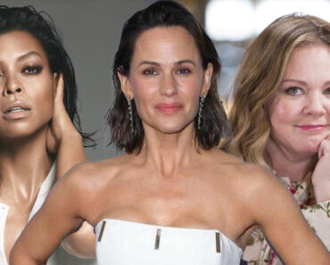 20 Actresses Over 50 Who Still Rule Hollywood