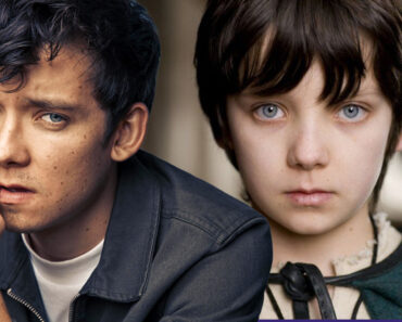 20 Things You Didn’t Know About Asa Butterfield