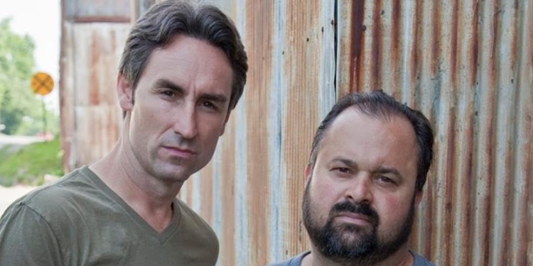 American Pickers