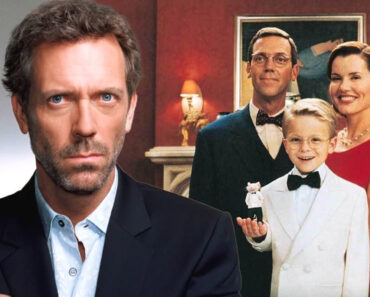 5 Best Hugh Laurie Acting Roles