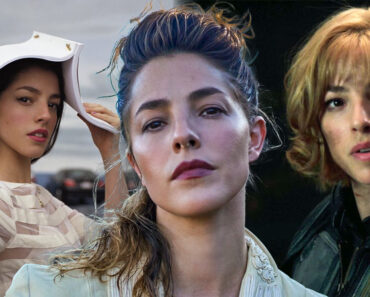 5 Things You Didn’t Know About Oppenheimer’s Olivia Thirlby