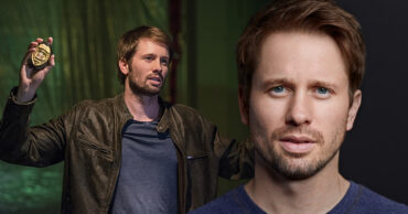 5 Things You Didn’t Know About The McCarthy’s Tyler Ritter