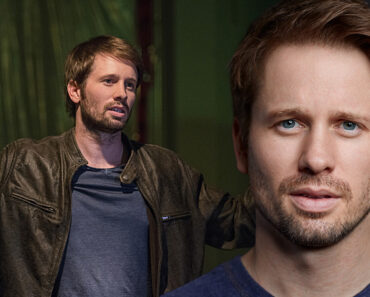 5 Things You Didn’t Know About The McCarthy’s Tyler Ritter