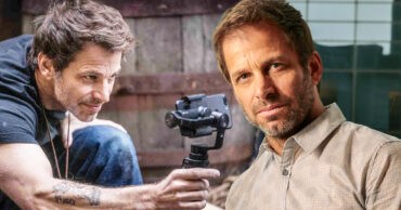 5 Things You Didn’t Know About Rebel Moon Director Zack Snyder