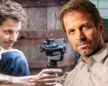 5 Things You Didn’t Know About Rebel Moon Director Zack Snyder