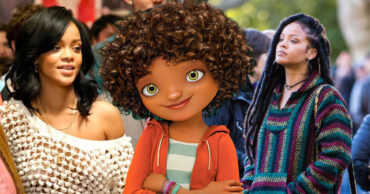 6 Movies and TV Shows You Forgot Rihanna Was In