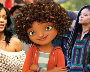 6 Movies and TV Shows You Forgot Rihanna Was In