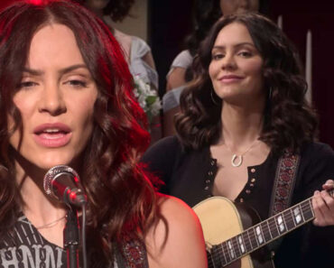 6 Things You Didn’t About Country Comfort’s Katharine McPhee