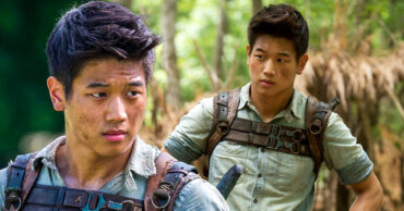 6 Things You Didn’t Know About The Maze Runner’s Ki Hong Lee