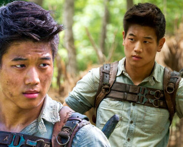 6 Things You Didn’t Know About The Maze Runner’s Ki Hong Lee