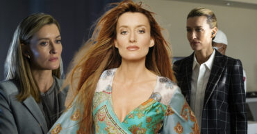 6 Things You Didn’t Know About Halo’s Natascha McElhone