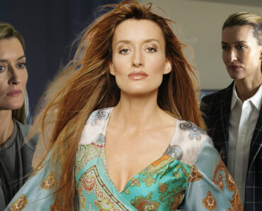 6 Things You Didn’t Know About Halo’s Natascha McElhone