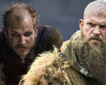 6 Things You Didn’t Know About Viking’s Gustaf Skarsgård