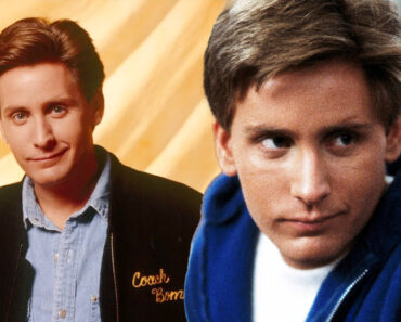 7 Things You Didn’t Know About The Mighty Ducks’ Emilio Estevez