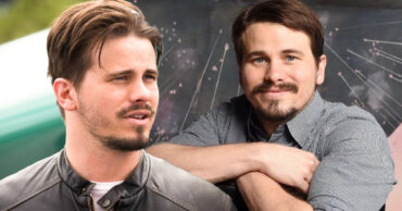 7 Things You Didn’t Know About Raising Dion’s Jason Ritter