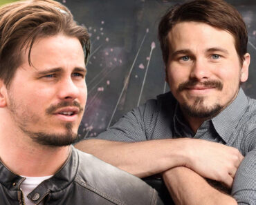 7 Things You Didn’t Know About Raising Dion’s Jason Ritter