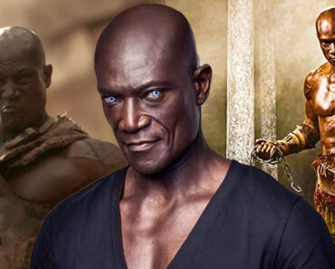 7 Things You Didn’t Know About Spartacus’ Peter Mensah