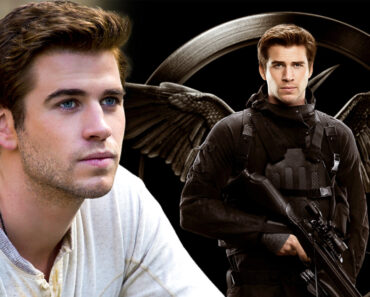 8 Things You Didn’t Know About The Hunger Games’ Liam Hemsworth