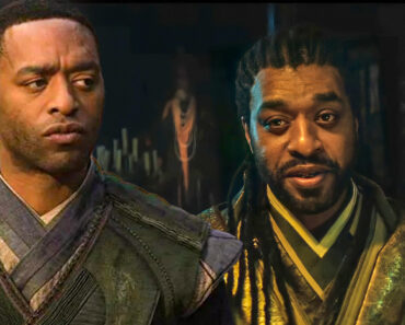 9 Things You Didn’t Know About Doctor Strange’s Chiwetel Ejiofor