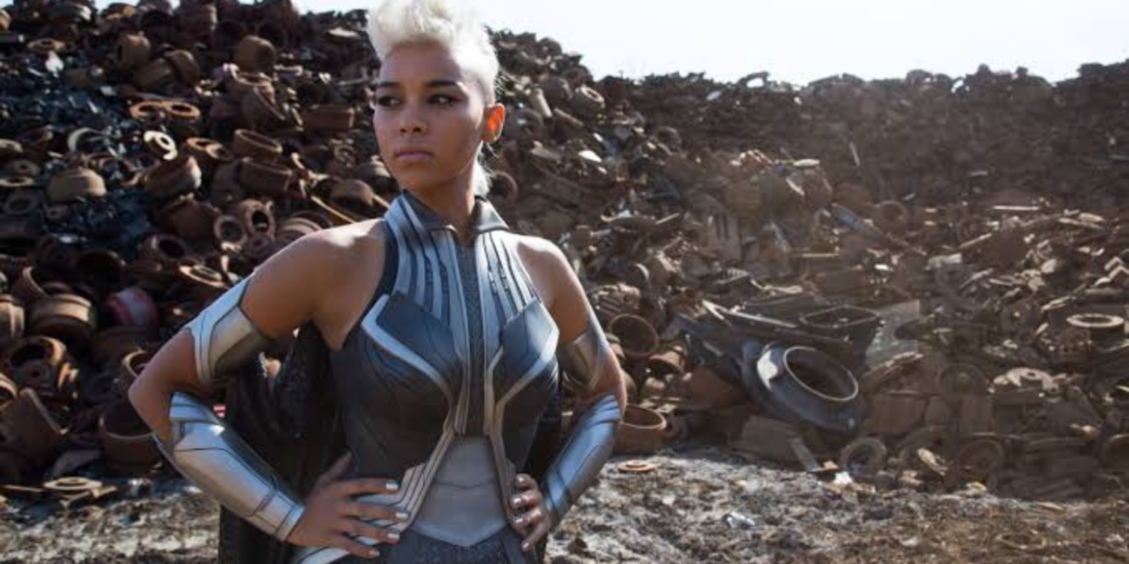 Unveiling the X-Men: Apocalypse Cast and Their Roles - TVovermind