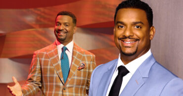 Alfonso Ribeiro: 10 Facts About the Star of CATCH 21