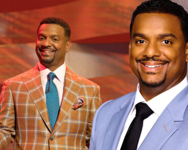 Alfonso Ribeiro: 10 Facts About the Star of CATCH 21