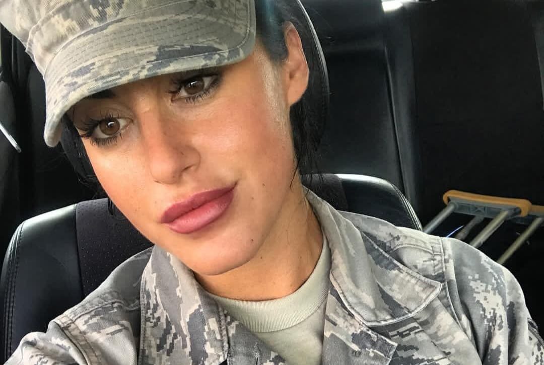 Top 20 Hottest Pictures of Alysia Magen You NEED to See - TVovermind