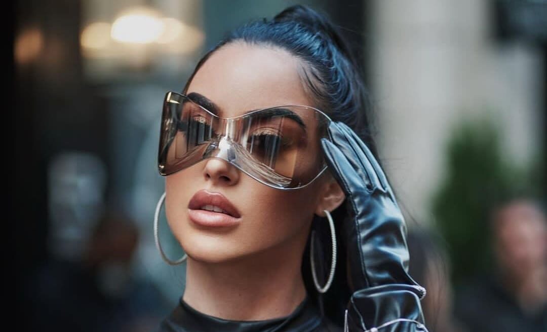 Top 20 Hottest Pictures of Alysia Magen You NEED to See - TVovermind