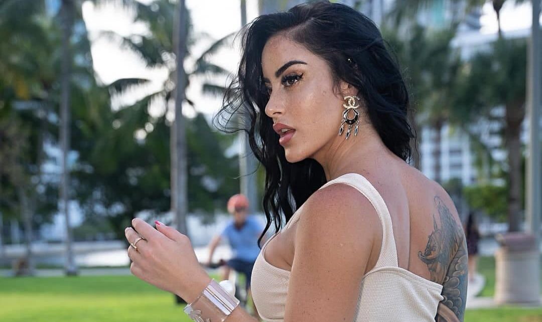 Top 20 Hottest Pictures of Alysia Magen You NEED to See - TVovermind