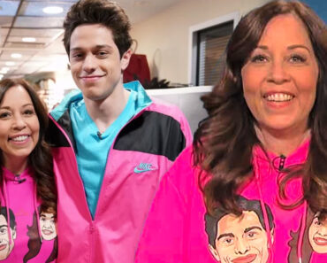 Amy Waters Davidson: Who Is Pete Davidson’s Mom?