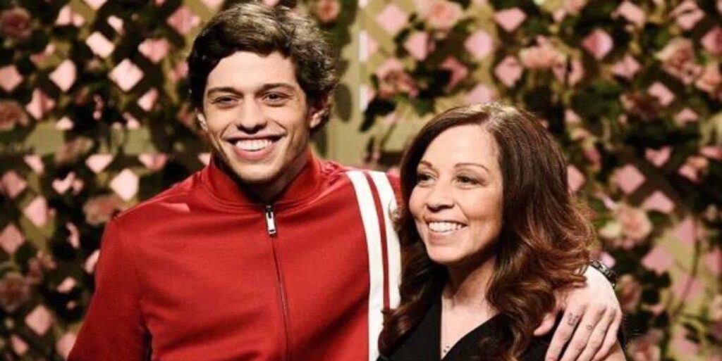 Amy Waters Davidson: The Life of Pete Davidson’s Mom - TVovermind