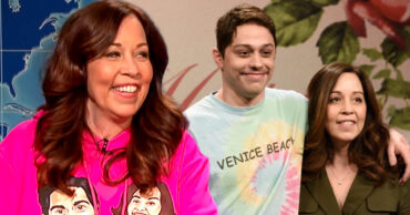 Amy Waters Davidson: The Life of Pete Davidson’s Mom