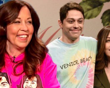 Amy Waters Davidson: The Life of Pete Davidson’s Mom