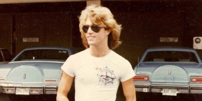 Andy Gibb (1)