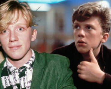 Anthony Michael Hall’s 10 Best Movies