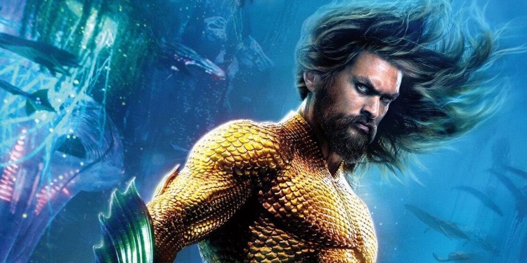 Aquaman and the Lost Kingdom (2023) 4